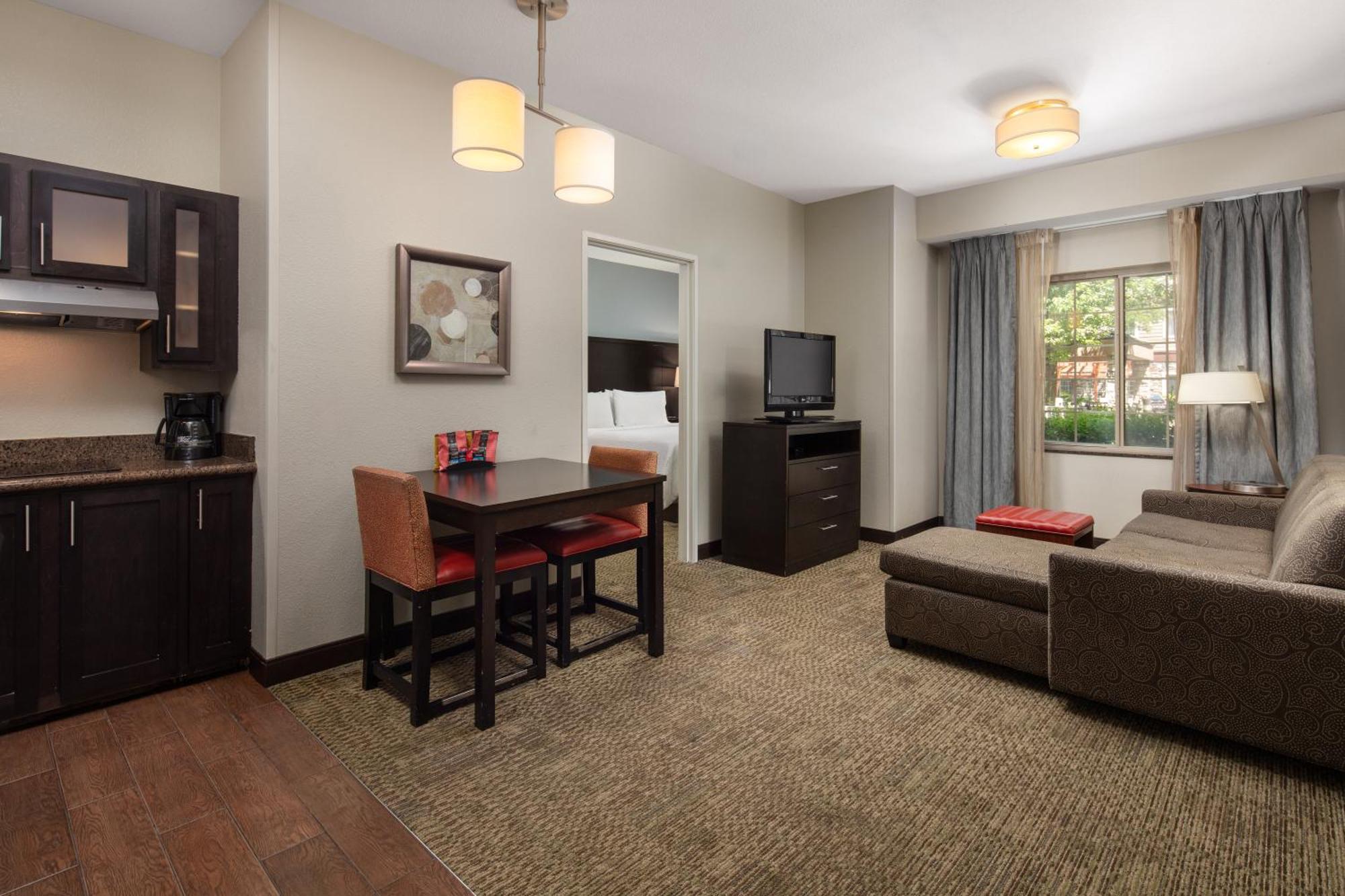Hotel Staybridge Napa Valley Area By Ihg Fairfield