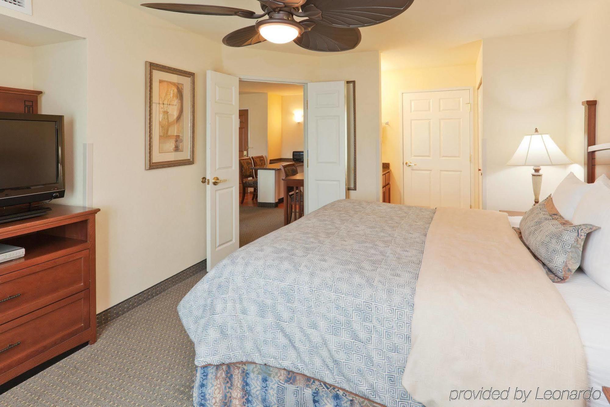 Staybridge Napa Valley Area By Ihg 3*