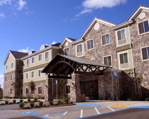Staybridge Napa Valley Area By Ihg Fairfield